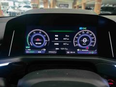 Honda Yingshipai e:PHEV Inspire e:PHEV 2.0L 82km Supreme Edition - ფოტო 8