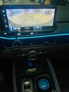 Honda Yingshipai e:PHEV Inspire e:PHEV 2.0L 82km Supreme Edition - ფოტო 9