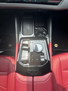 BMW 5 Series 525Li M Sport Package - photo 12