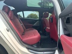 BMW 5 Series 525Li M Sport Package - photo 15
