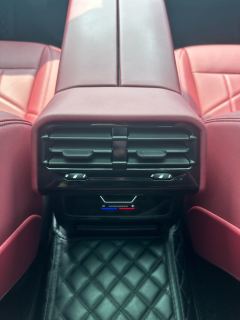 BMW 5 Series 525Li M Sport Package - photo 19