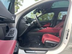 BMW 5 Series 525Li M Sport Package - photo 7