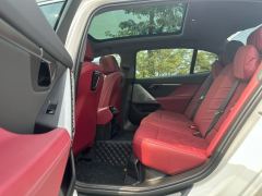 BMW 5 Series 525Li M Sport Package - photo 8