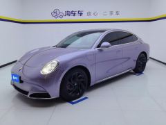 Ora Lightning Cat 555km Premium Edition - ფოტო 1