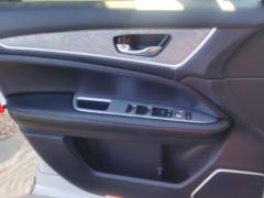 Honda Avancier 370TURBO Automatic 4WD Luxury Edition - фото 12