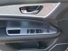 Honda Avancier 370TURBO Automatic 4WD Luxury Edition - фото 13