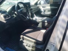 Honda Avancier 370TURBO Automatic 4WD Luxury Edition - фото 14
