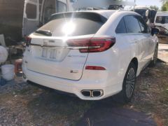Honda Avancier 370TURBO Automatic 4WD Luxury Edition - фото 2