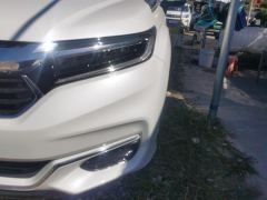 Honda Avancier 370TURBO Automatic 4WD Luxury Edition - фото 4