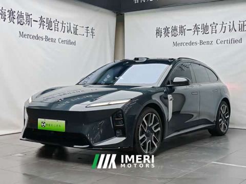 2026 NIO ET5T Natural Wonderland Edition 100kWh Touring - ავტომობილი ჩინეთიდან