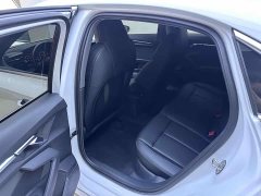 Audi A3L Limousine 35 TFSI Progressive Sport - ფოტო 10