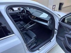 Audi A3L Limousine 35 TFSI Progressive Sport - ფოტო 11