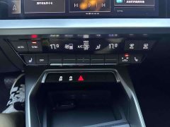Audi A3L Limousine 35 TFSI Progressive Sport - ფოტო 13
