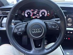 Audi A3L Limousine 35 TFSI Progressive Sport - ფოტო 14