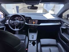 Audi A3L Limousine 35 TFSI Progressive Sport - ფოტო 18