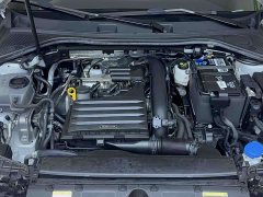 Audi A3L Limousine 35 TFSI Progressive Sport - ფოტო 19