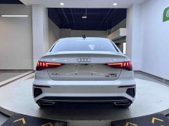 Audi A3L Limousine 35 TFSI Progressive Sport - ფოტო 4