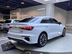 Audi A3L Limousine 35 TFSI Progressive Sport - ფოტო 6