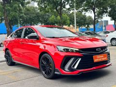 Geely Binrui COOL 1.5T Edition - ფოტო 3
