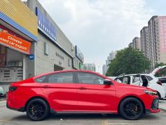 Geely Binrui COOL 1.5T Edition - ფოტო 6