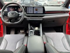 Geely Binrui COOL 1.5T Edition - ფოტო 8