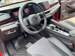 Geely Binrui COOL 1.5T Edition - ფოტო 9