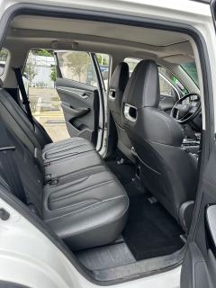 Changan CS75PLUS CS75 PLUS Classic Edition 1.5T Elite Edition - photo 14