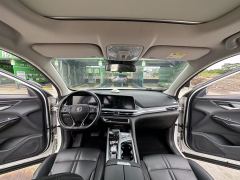 Changan CS75PLUS CS75 PLUS Classic Edition 1.5T Elite Edition - photo 16