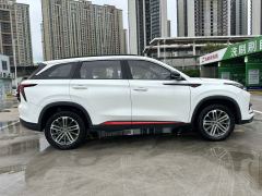 Changan CS75PLUS CS75 PLUS Classic Edition 1.5T Elite Edition - photo 6