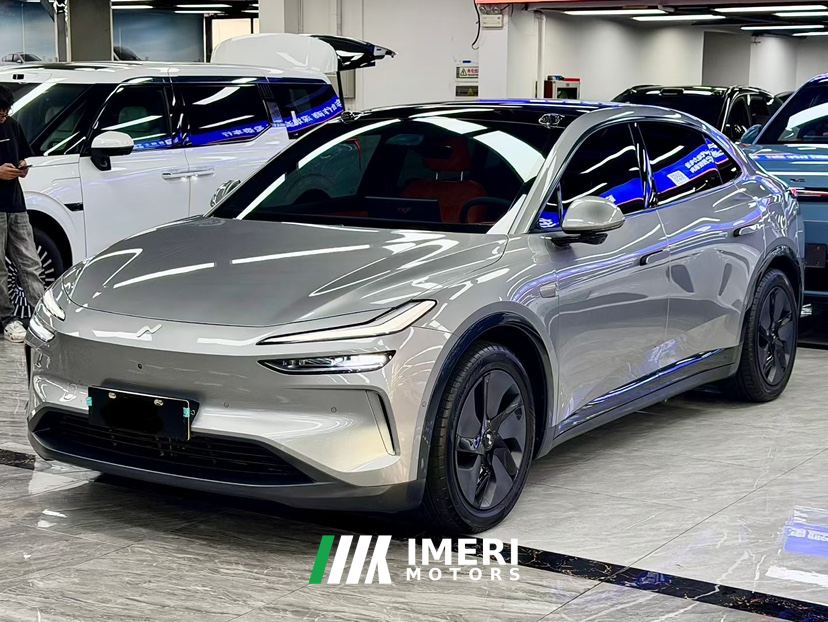 Lerado L60 555km Standard Range Edition 60kWh