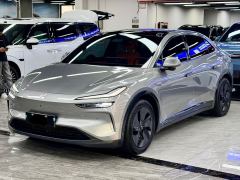 Onvo L60 555km Rear Drive Standard Endurance Edition 60kWh - фото 1