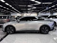Onvo L60 555km Rear Drive Standard Endurance Edition 60kWh - фото 3