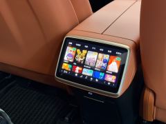 Onvo L60 555km Rear Drive Standard Endurance Edition 60kWh - фото 4