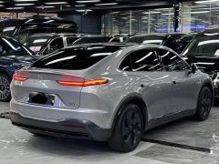 Onvo L60 555km Rear Drive Standard Endurance Edition 60kWh - фото 8