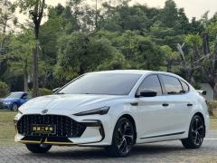 MG6 PRO 1.5T Trophy Luxury Edition - ფოტო 1