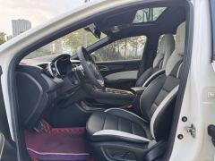 MG6 PRO 1.5T Trophy Luxury Edition - ფოტო 10