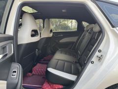 MG6 PRO 1.5T Trophy Luxury Edition - ფოტო 11