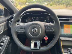 MG6 PRO 1.5T Trophy Luxury Edition - ფოტო 14