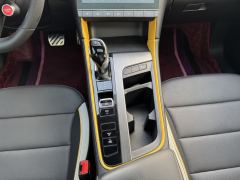 MG6 PRO 1.5T Trophy Luxury Edition - ფოტო 17