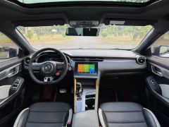 MG6 PRO 1.5T Trophy Luxury Edition - ფოტო 19