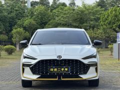 MG6 PRO 1.5T Trophy Luxury Edition - ფოტო 2