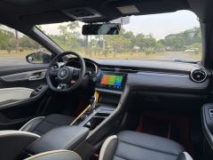 MG6 PRO 1.5T Trophy Luxury Edition - ფოტო 20