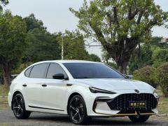 MG6 PRO 1.5T Trophy Luxury Edition - ფოტო 3
