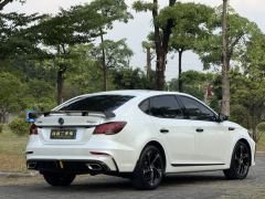 MG6 PRO 1.5T Trophy Luxury Edition - ფოტო 4