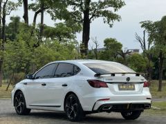 MG6 PRO 1.5T Trophy Luxury Edition - ფოტო 6