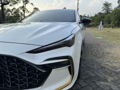 MG6 PRO 1.5T Trophy Luxury Edition - ფოტო 7