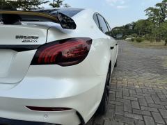 MG6 PRO 1.5T Trophy Luxury Edition - ფოტო 8
