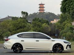 MG6 PRO 1.5T Trophy Luxury Edition - ფოტო 9