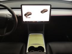 Tesla Model Y 688km Long Range AWD - ფოტო 19