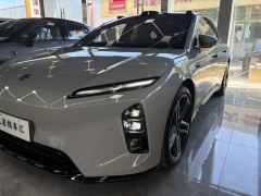 NIO ET5T 710km Champion Edition 100kWh - ფოტო 1